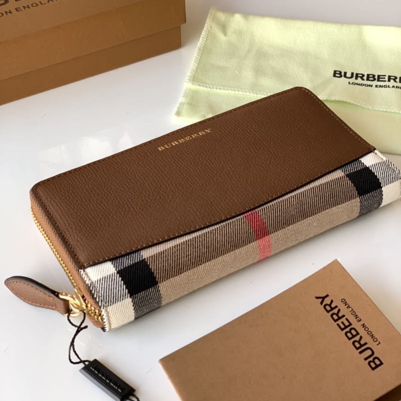 Burberry Wallets